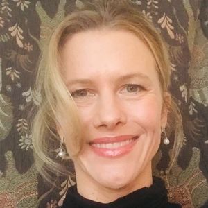 Meet your Posher, Shannon